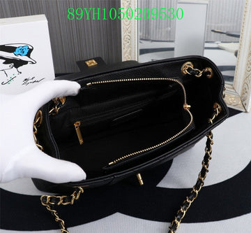 Makersluxeras - CHL Bags - 3042