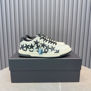 Makersluxe - AMIR Women Shoes - 002