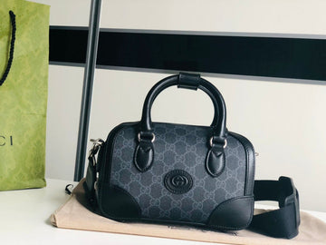 Makersluxe Fashion - GCI Bags - 12561
