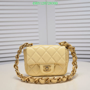 Makersluxe Bags - CHL Bags - 5051