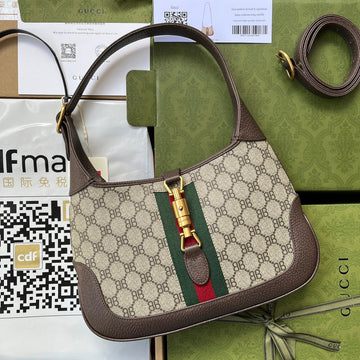 Makersluxe Fashion - GCI Bags - 13159