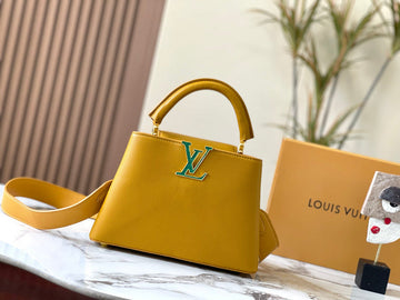 Makersluxe Bags - VL Bags - 1990