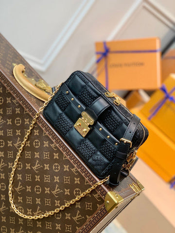 Makersluxe Fashion Lu-Vi Bags - 16700