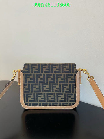 Makersluxeras - FDE Bags - 2119