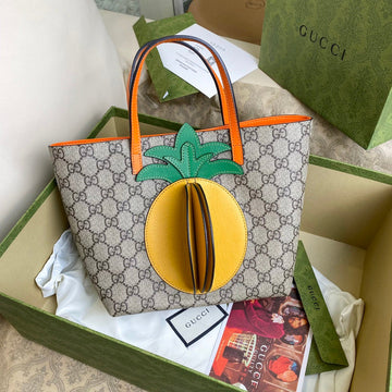 Makersluxe Bags - GCI Bags - 569