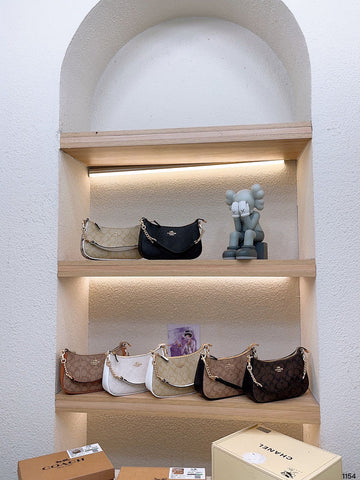 Makersluxe Bags - CCH Bags - 176