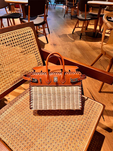 Makersluxe - HMS Bags - 245