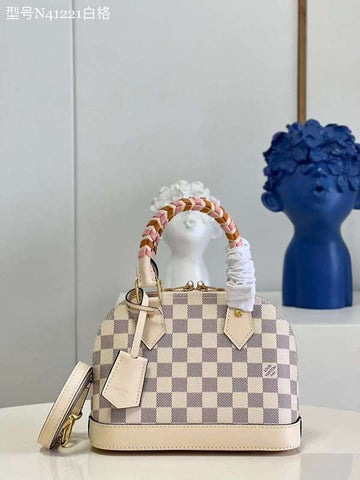 LOV2 Bags - Makersluxe Bags  660