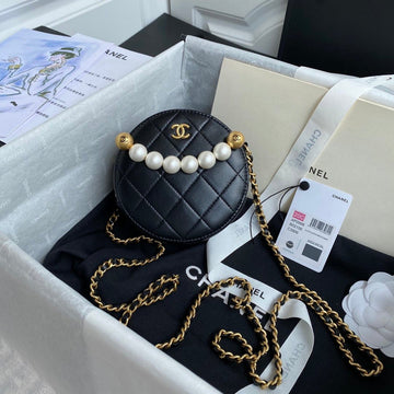 Makersluxe Bags - CHL Bags - 155