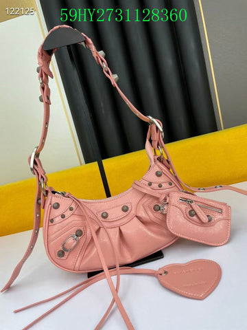 Makersluxe Bags - BGA Bags - 1951