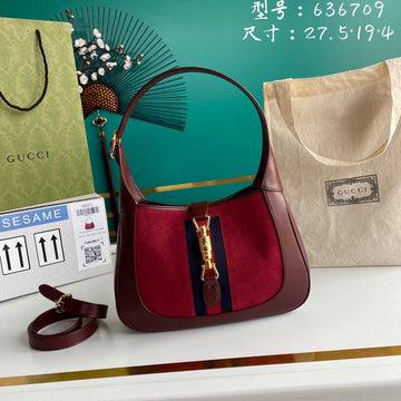 Makersluxe Bags - GCI Bags - 6076