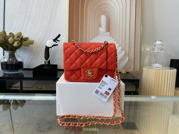Makersluxe Bags - CHL Bags - 2027