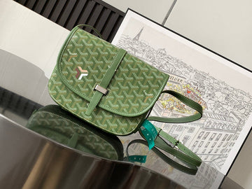 Makersluxe - GYO Bags - 261