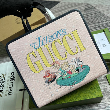 Makersluxe Bags - GCI Bags - 5222