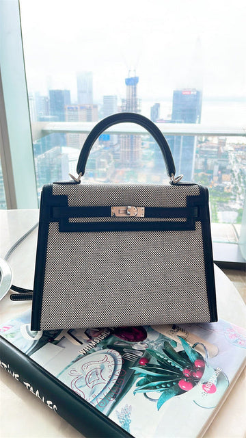 Makersluxe - HMS Bags - 573