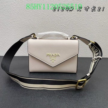 Makersluxe Bags - PDA Bags - 4255