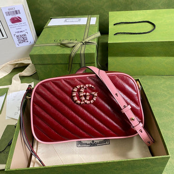 Makersluxe Bags - GCI Bags - 5811
