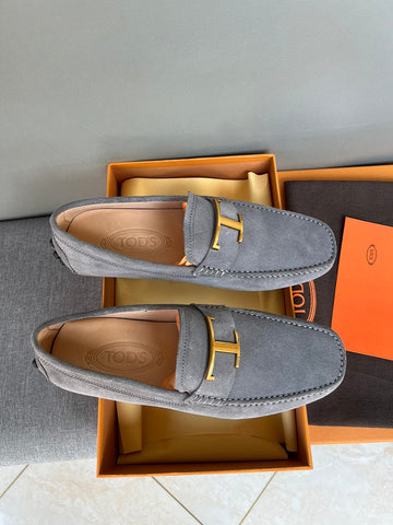 Makersluxe - TDS Men Shoes - 197