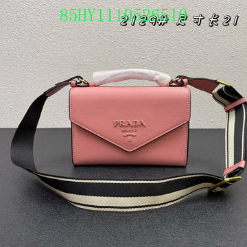 Makersluxe Bags - PDA Bags - 4252