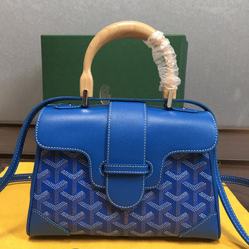 Makersluxe Bags - GOD Bags - 1043