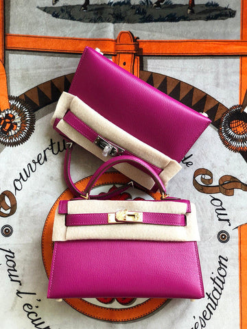 Makersluxe Bags - HMS-Bags - 722