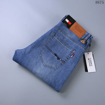 Makersluxe - Men Jeans - 600