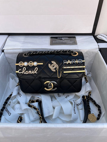 Makersluxe Bags - CHL Bags - 3444