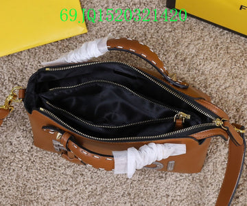 Makersluxeras - FDE Bags - 1806