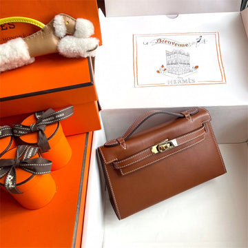 Makersluxe - HMS Bags - 430