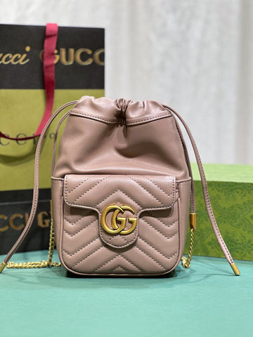 Makersluxe Bags - GCI Bags - 1331