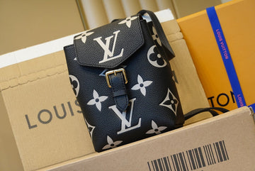LOV2 Bags - Makersluxe Bags  1566