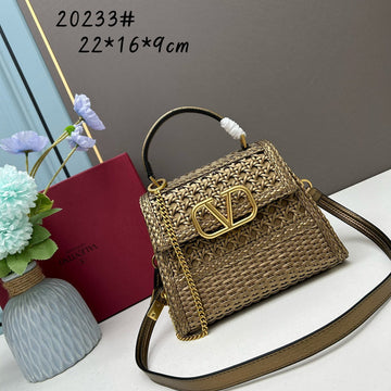 Makersluxe Bags - VTO Bags - 687