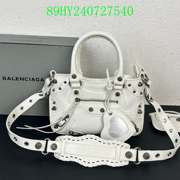 Makersluxe Bags - BGA Bags - 1682