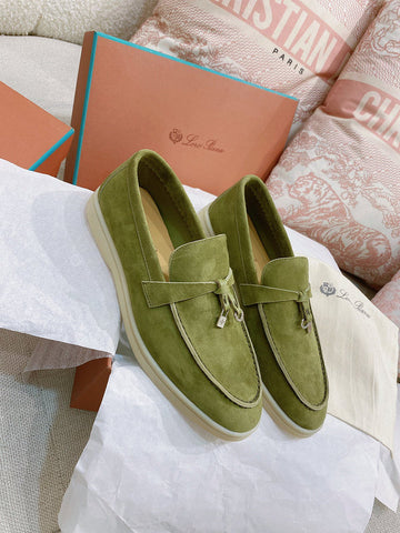 Makersluxe - LOP Shoes - 397