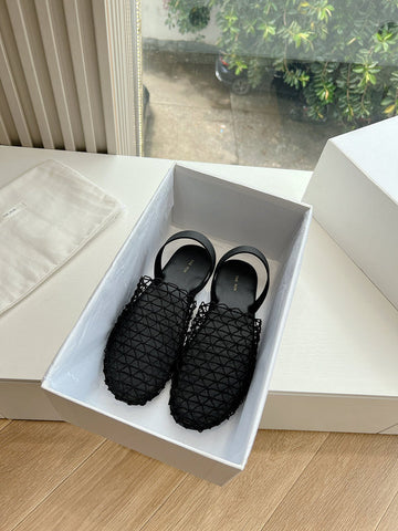 Makersluxe - THR Women Shoes - 154