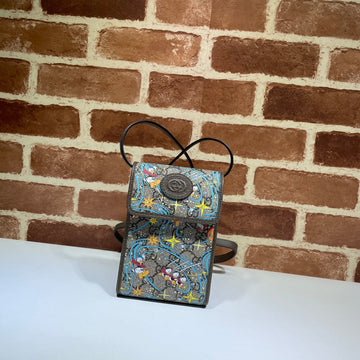 Makersluxe Bags - GCI Bags - 3526