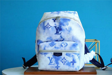 Makersluxe Fashion Lu-Vi bags - 9585