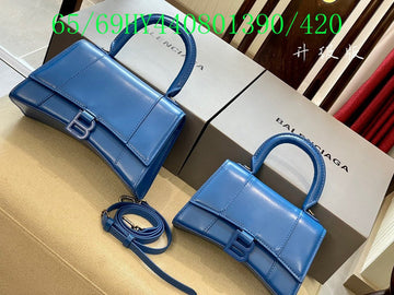 Makersluxe Bags - BGA Bags - 2175