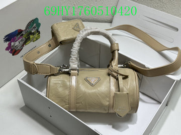 Makersluxe Bags - PDA Bags - 3316