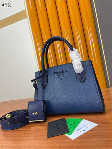 Makersluxe Bags - PDA Bags - 1013