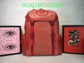 Makersluxe Fashion - GCI Bags - 11562
