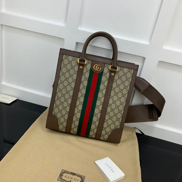 Makersluxe Fashion - GCI Bags - 12510