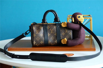 Makersluxe Fashion Lu-Vi bags - 11280