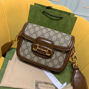 Makersluxe Fashion - GCI Bags - 13019