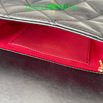 Makersluxeras - CHL Bags - 1008