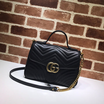 Makersluxe Fashion - GCI Bags - 12493