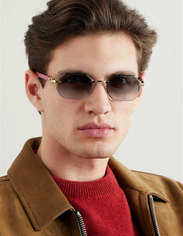 Makersluxe - CRA Glasses - 080