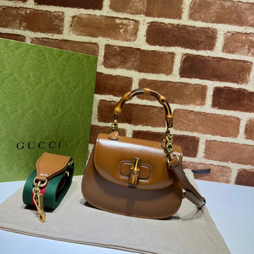 Makersluxe Fashion - GCI Bags - 12012