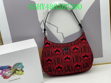Makersluxe Bags - PDA Bags - 4625