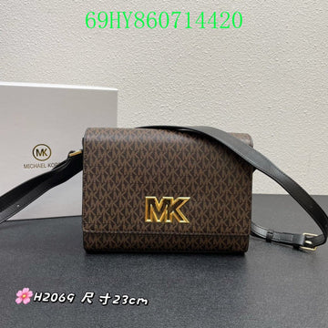 Makersluxe Bags - MK Bags - 300